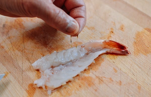 Deveining shrimp, cold2.fioekdjsdas.cf