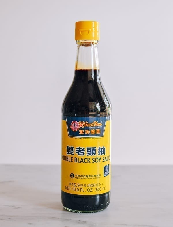 Bottle of Koon Chun Double Black Soy sauce, cold2.fioekdjsdas.cf