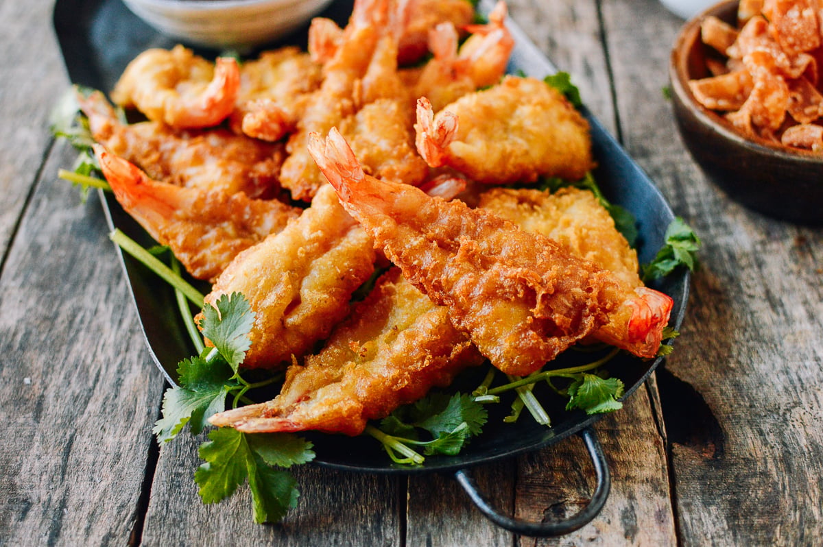 Chinese batter fried shrimp, cold2.fioekdjsdas.cf