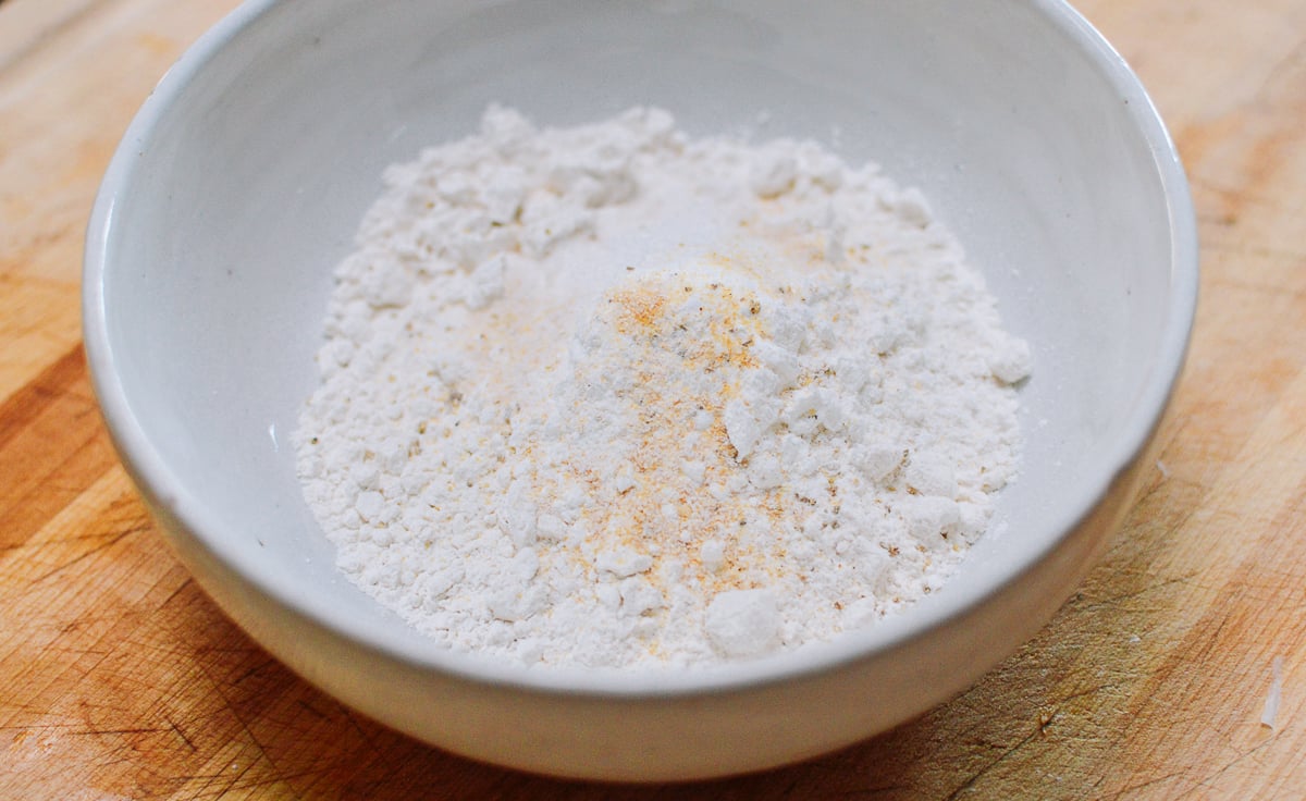 Dry ingredients for batter, cold2.fioekdjsdas.cf