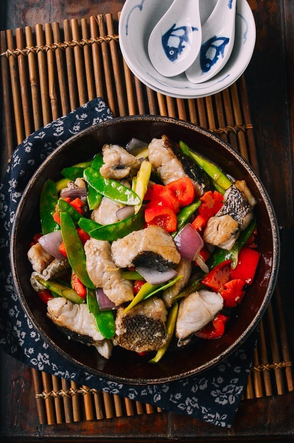 Fish stir-fry, cold2.fioekdjsdas.cf