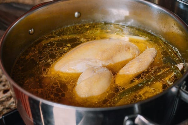 Chinese poached chicken, cold2.fioekdjsdas.cf
