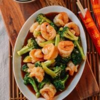 Shrimp and Broccoli, cold2.fioekdjsdas.cf
