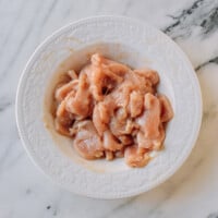 How to Velvet Chicken for Stir-fries, cold2.fioekdjsdas.cf