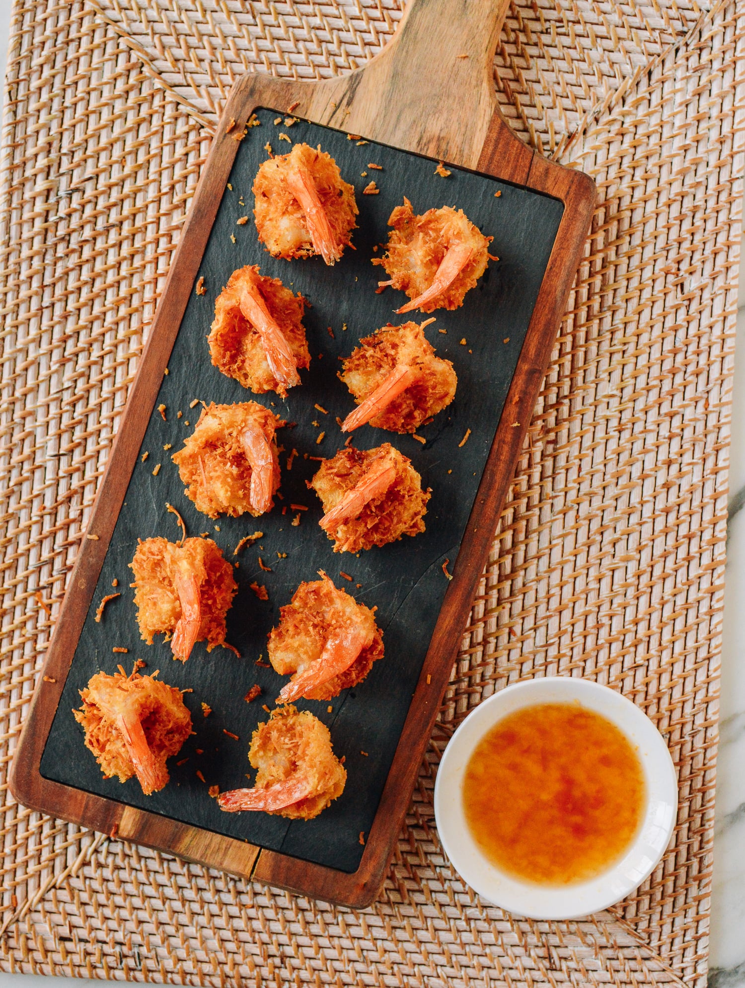 Coconut Shrimp, cold2.fioekdjsdas.cf