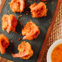 Coconut Fried Shrimp, cold2.fioekdjsdas.cf