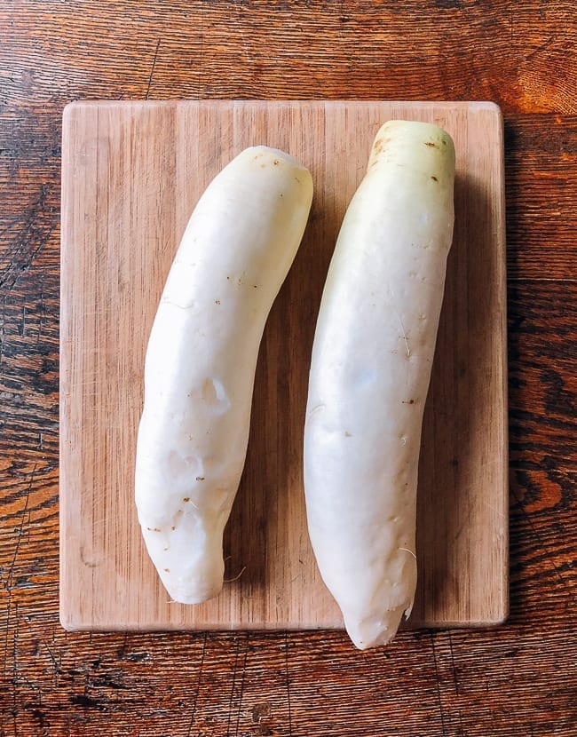 Daikon Radishes, cold2.fioekdjsdas.cf