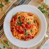 Slow Roasted Tomato Pasta, cold2.fioekdjsdas.cf