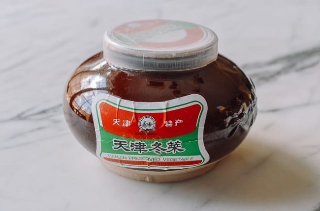 Tianjin Preserved Vegetable jar, cold2.fioekdjsdas.cf
