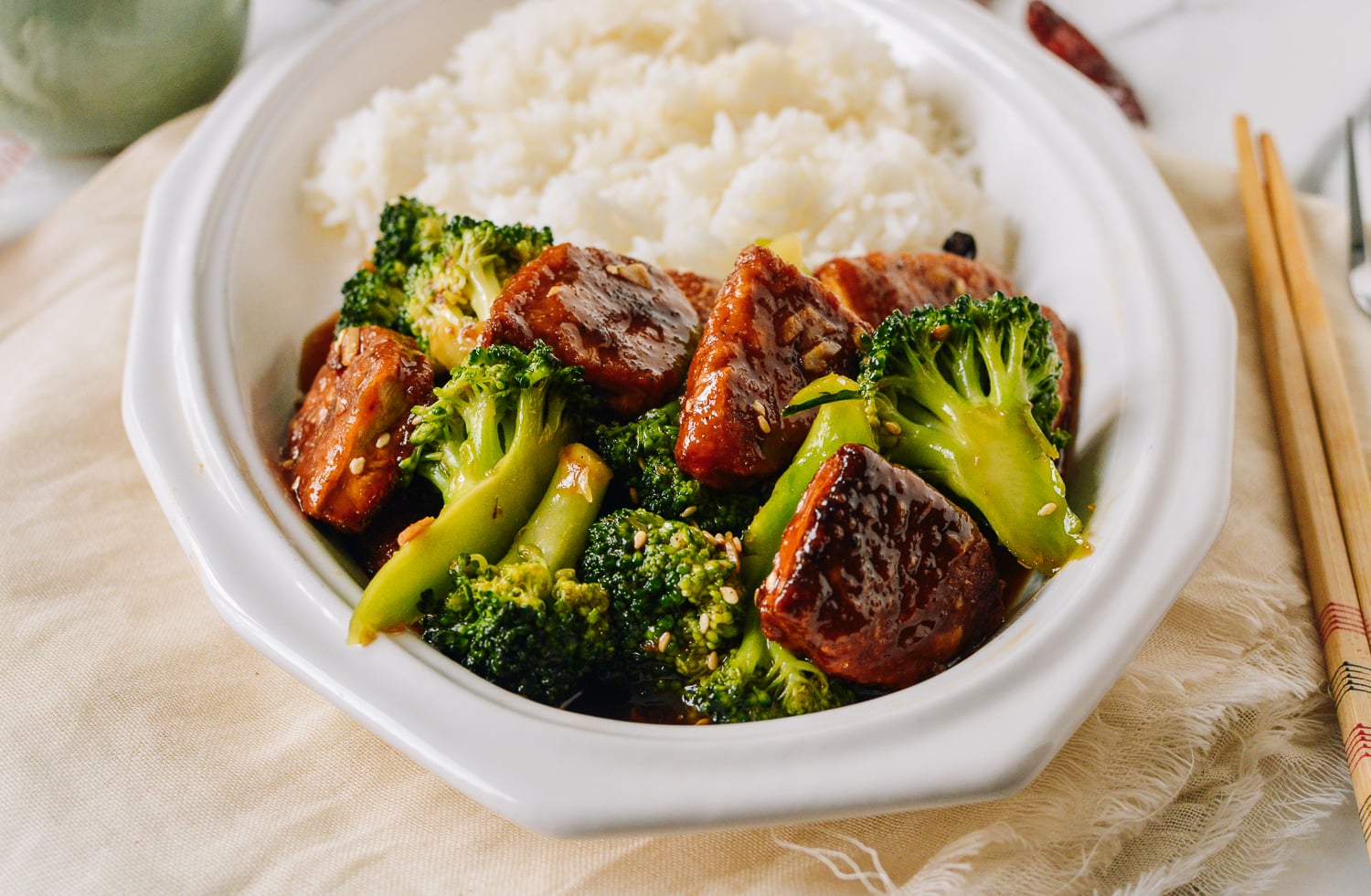 Vegan General Tso's Chicken, cold2.fioekdjsdas.cf