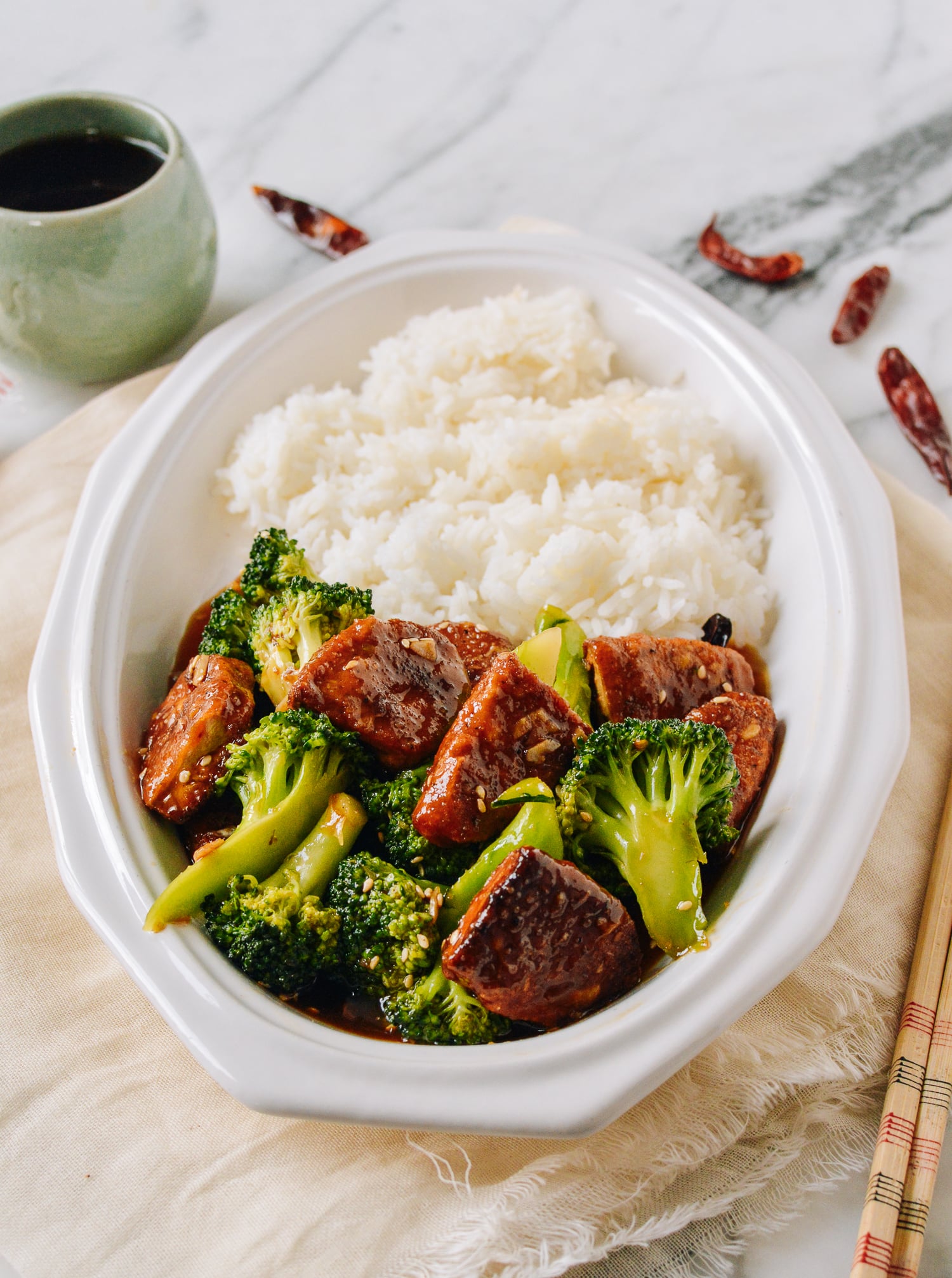 Vegan General Tso's Chicken, cold2.fioekdjsdas.cf