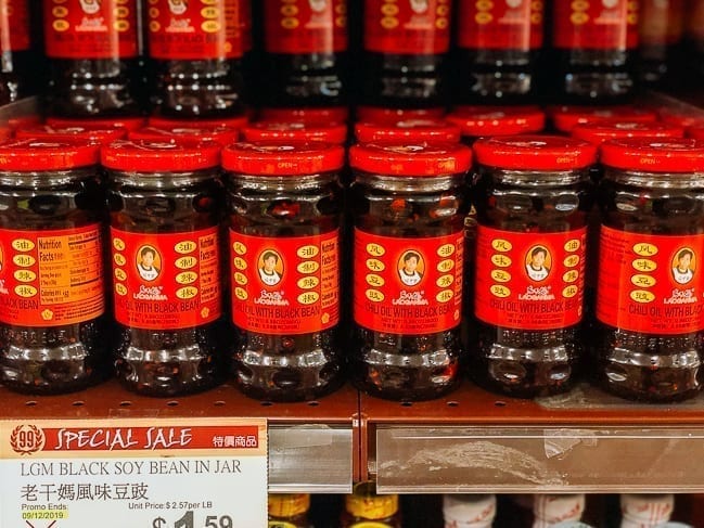 Lao Gan Ma on store shelf, cold2.fioekdjsdas.cf
