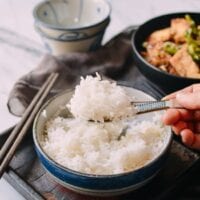 How to Steam Rice, cold2.fioekdjsdas.cf