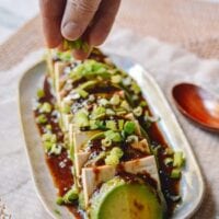 Tofu Avocado Salad, cold2.fioekdjsdas.cf
