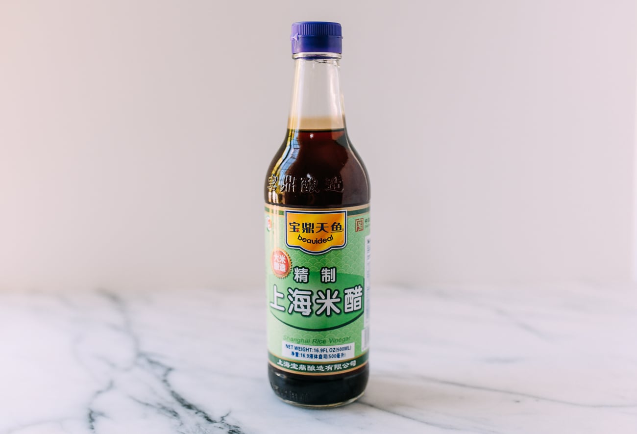 Bottle of Shanghai rice vinegar, cold2.fioekdjsdas.cf