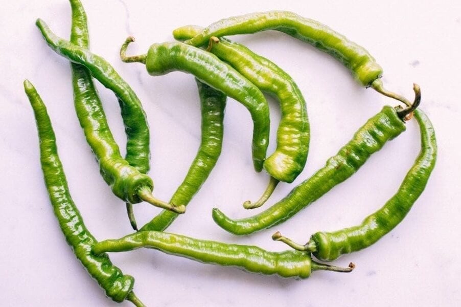 Tiger Skin Peppers, by cold2.fioekdjsdas.cf