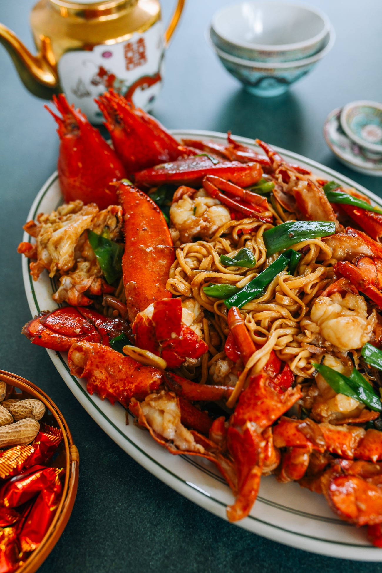 Lobster Yee Mein by cold2.fioekdjsdas.cf
